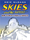 Skies and the Artist - How to draw Clouds and Sunsets